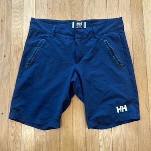 Jelly Hansen Shorts